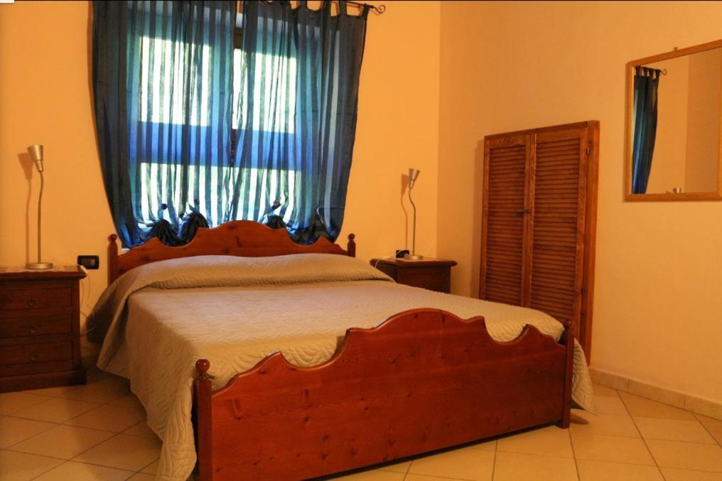 La Bedina Villa Rivara Kültér fotó
